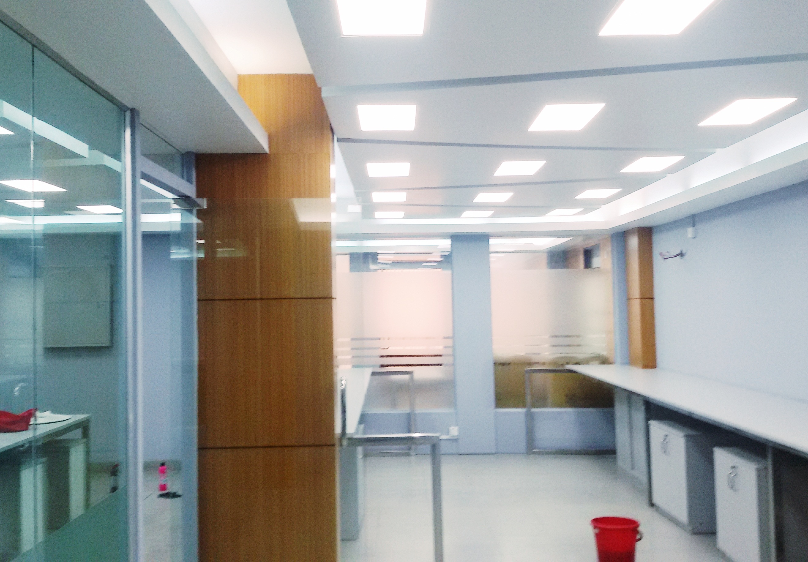 Architectural School