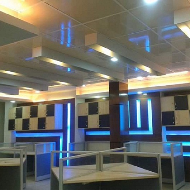 Agagolu Showroom