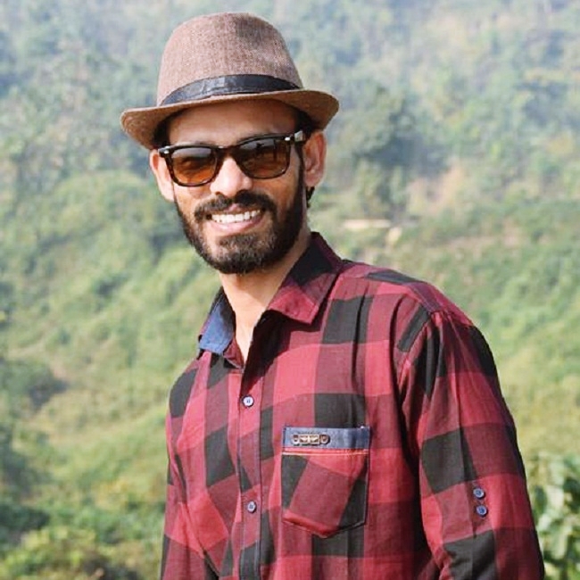 Ahmadullah Mukto