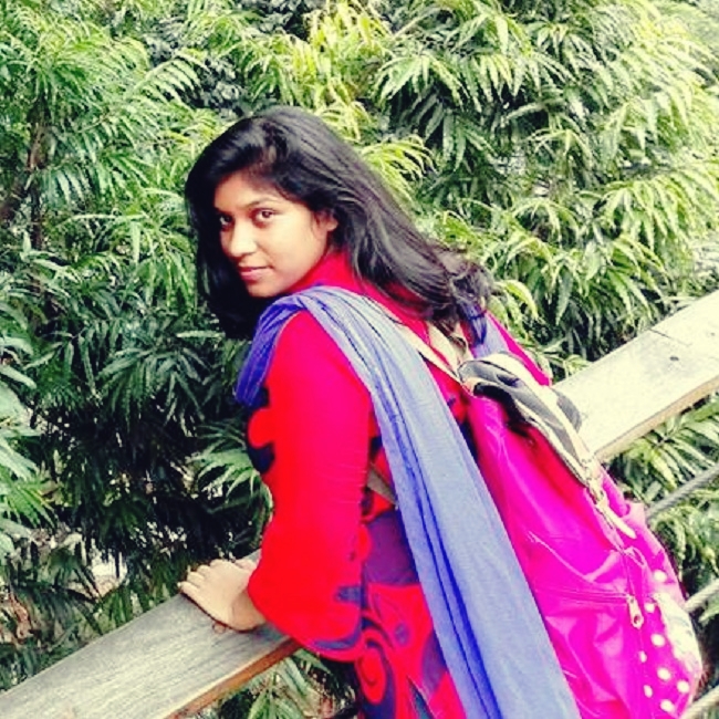 ashfira sultana rani