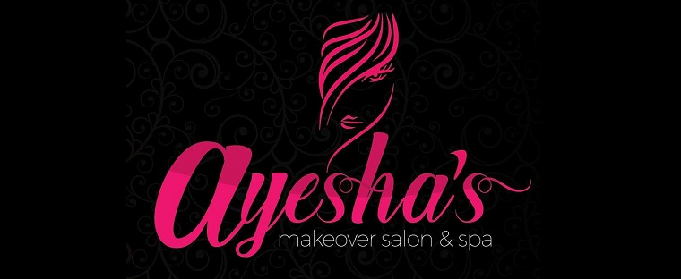 AYESHAS's Makeover Parlour Interior Design