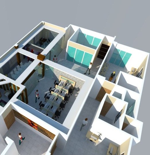 ITAL-Soursing-LTD buying house interior design 