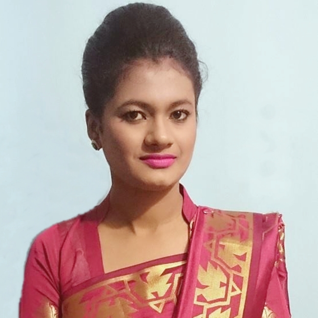 Shirin Aktar