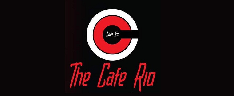 The Cahe Rio - Cafe/ Restaurant Interior/Exterior Design & Decoration